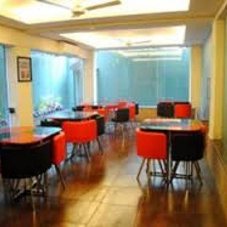 Tangerine Guest House Kalküta Dış mekan fotoğraf