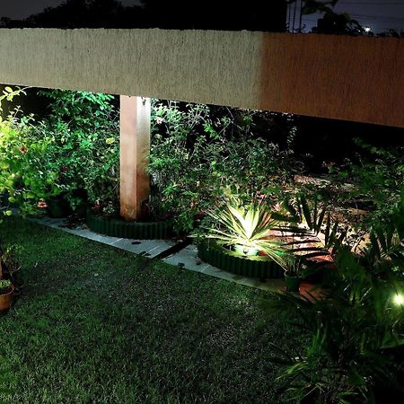 Tangerine Guest House Kalküta Dış mekan fotoğraf