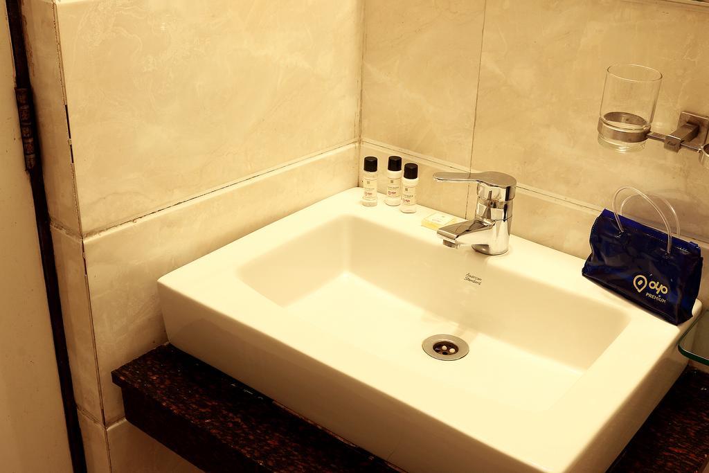 Tangerine Guest House Kalküta Dış mekan fotoğraf