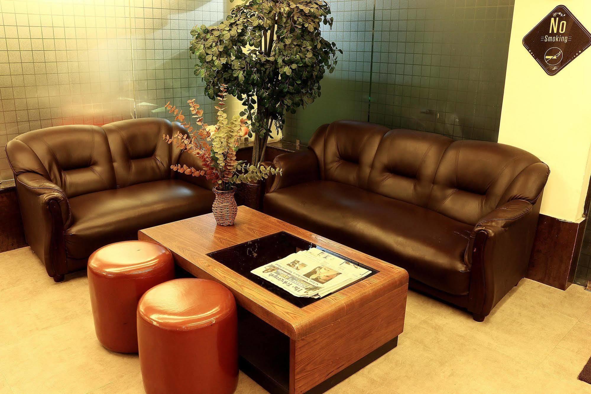 Tangerine Guest House Kalküta Dış mekan fotoğraf