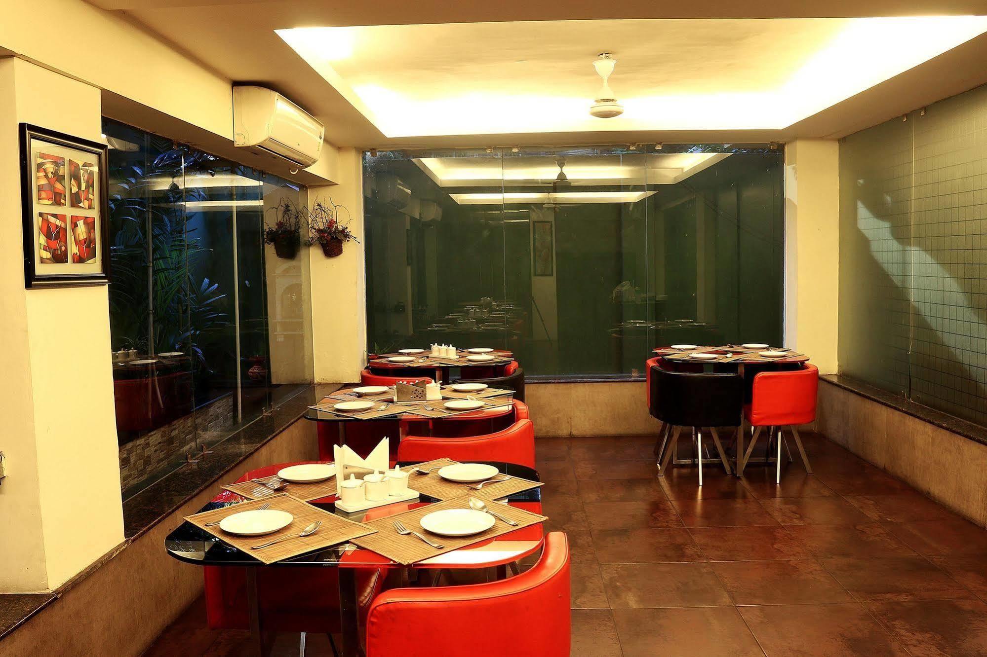 Tangerine Guest House Kalküta Dış mekan fotoğraf