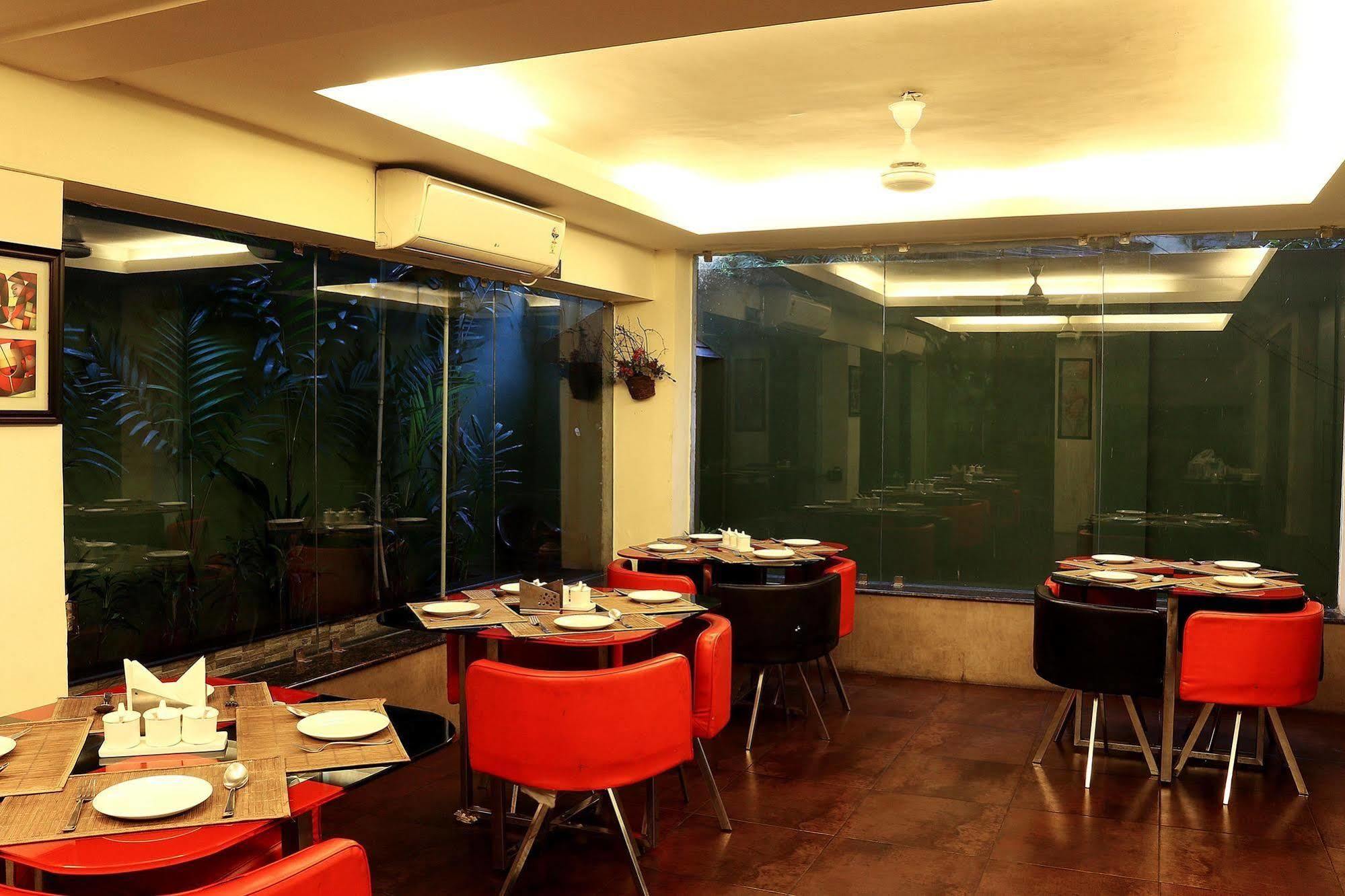 Tangerine Guest House Kalküta Dış mekan fotoğraf