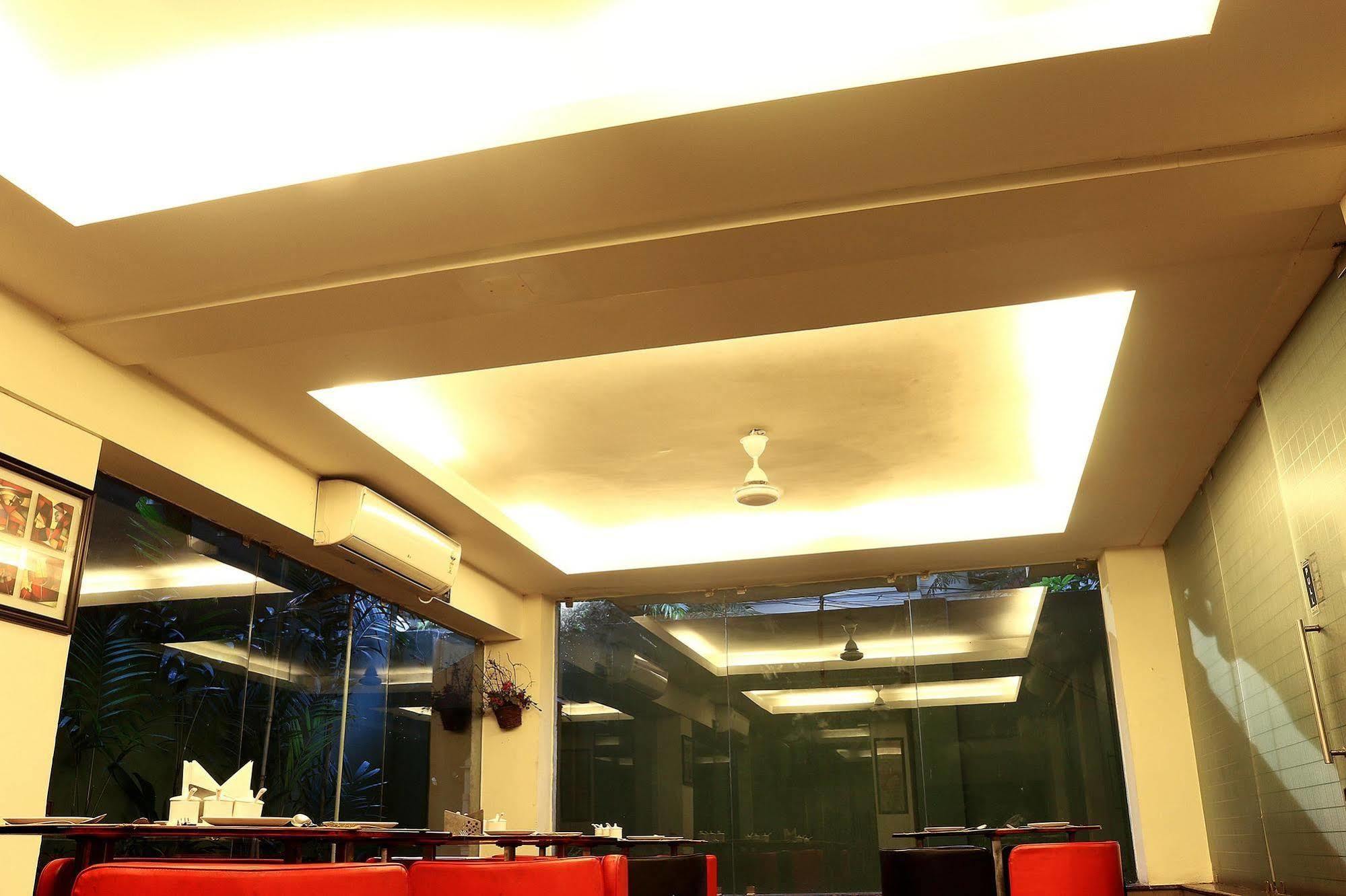 Tangerine Guest House Kalküta Dış mekan fotoğraf
