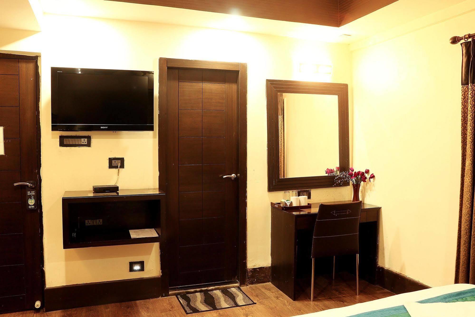 Tangerine Guest House Kalküta Dış mekan fotoğraf