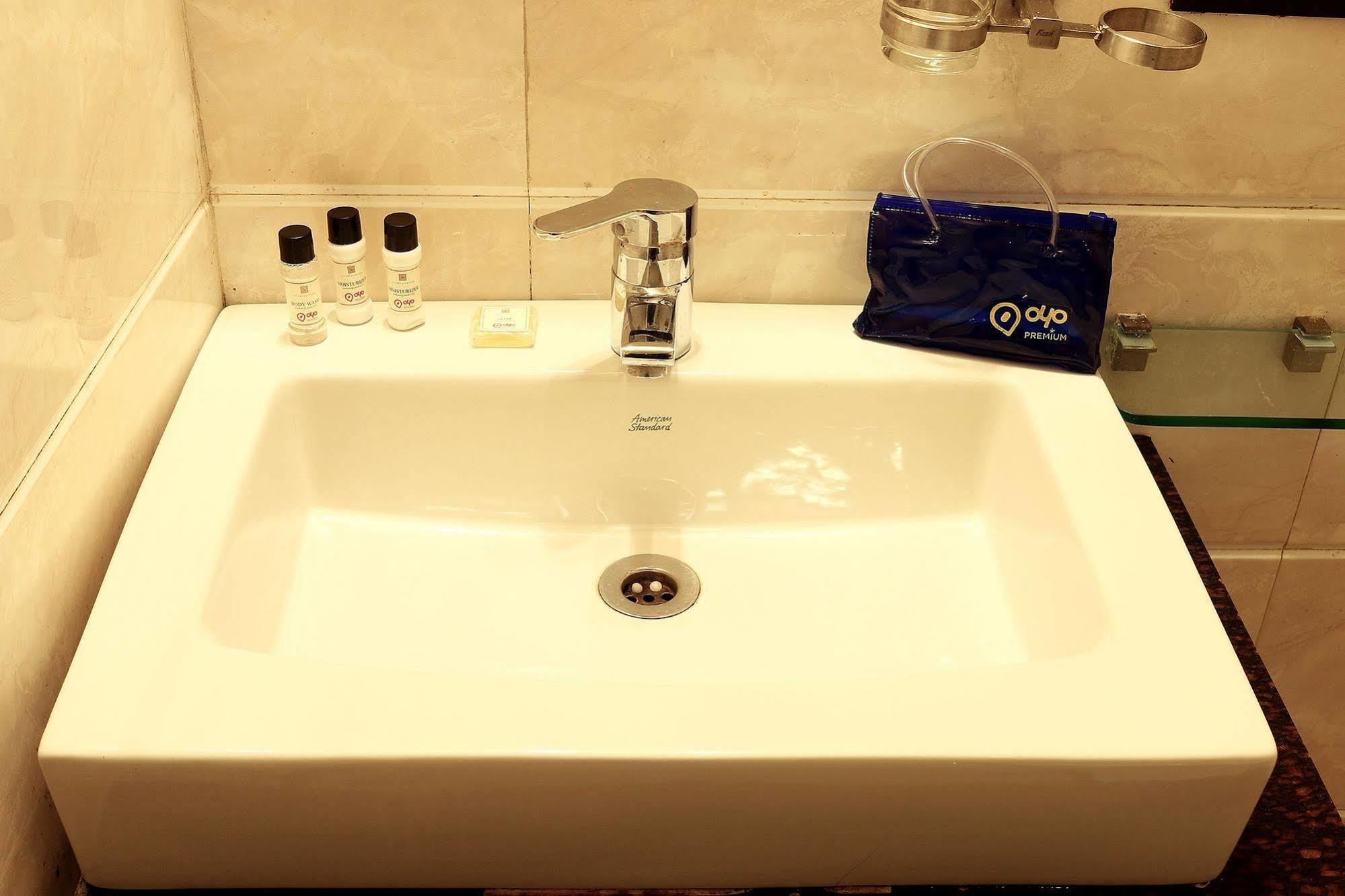 Tangerine Guest House Kalküta Dış mekan fotoğraf