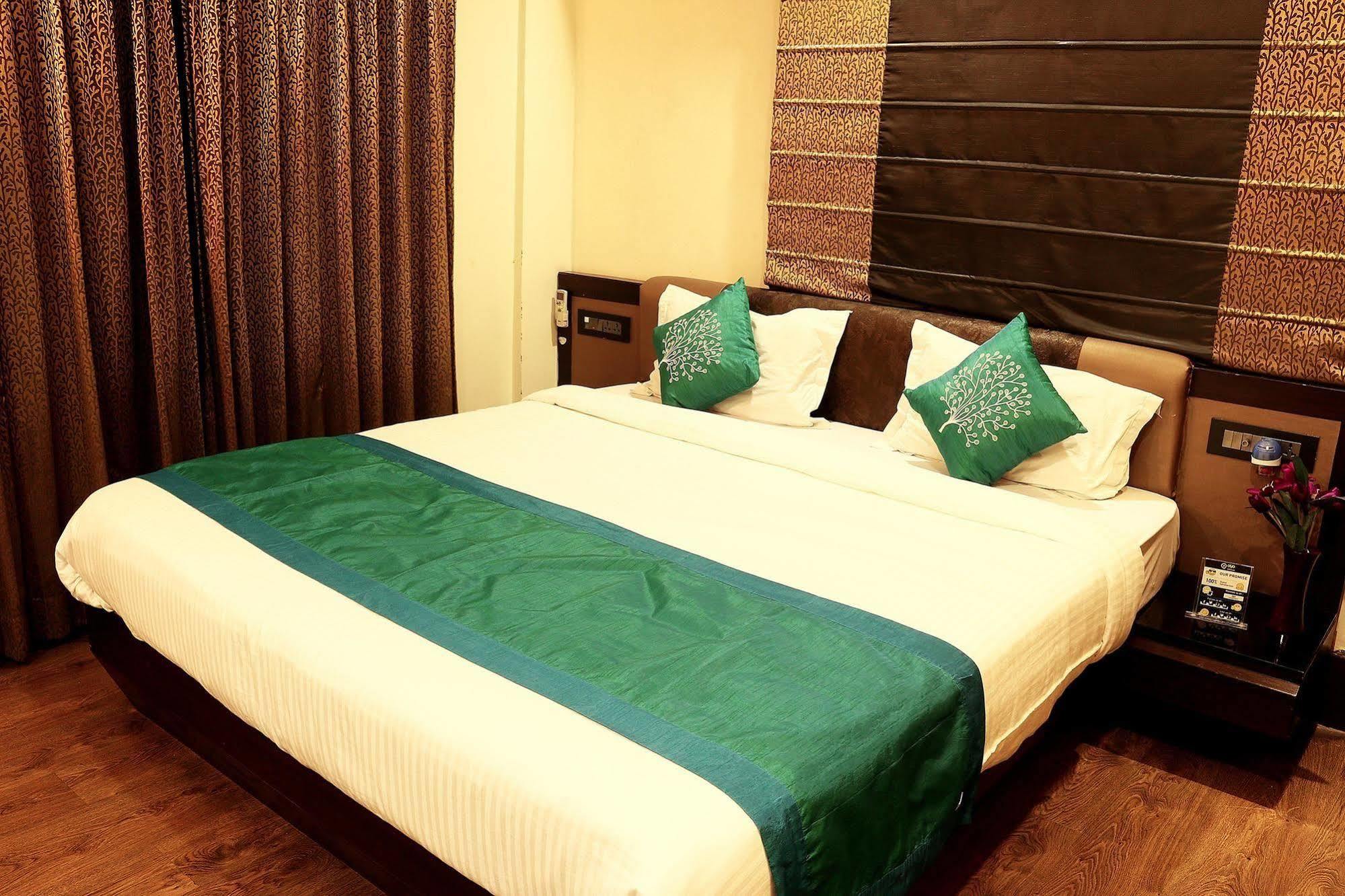 Tangerine Guest House Kalküta Dış mekan fotoğraf