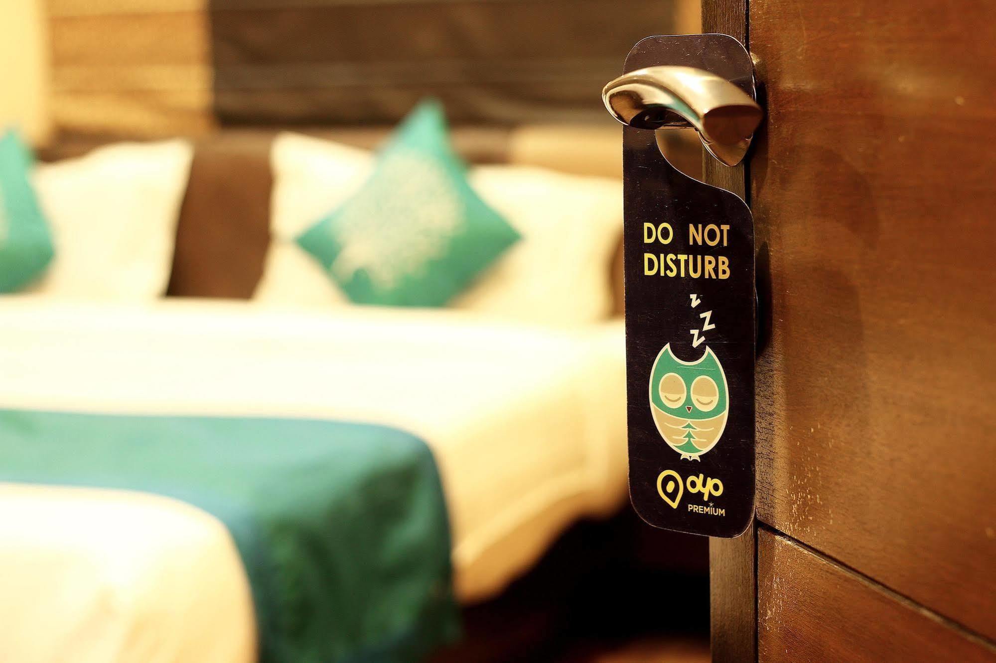 Tangerine Guest House Kalküta Dış mekan fotoğraf