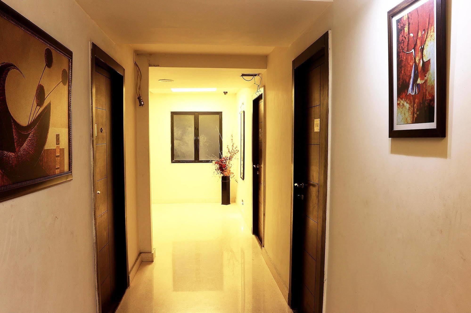 Tangerine Guest House Kalküta Dış mekan fotoğraf